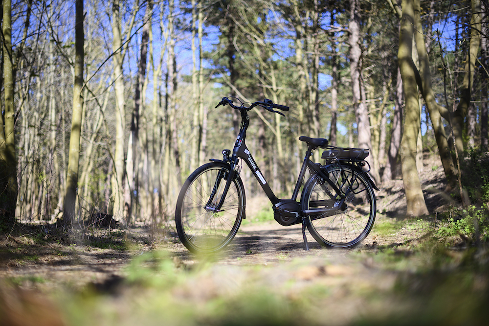 Fiets huren in Zeeland