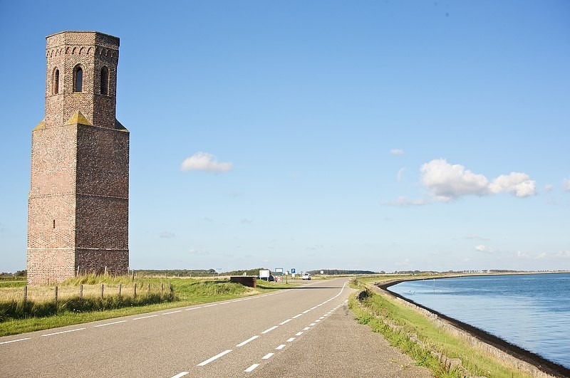 Plompe Toren Koudekerke