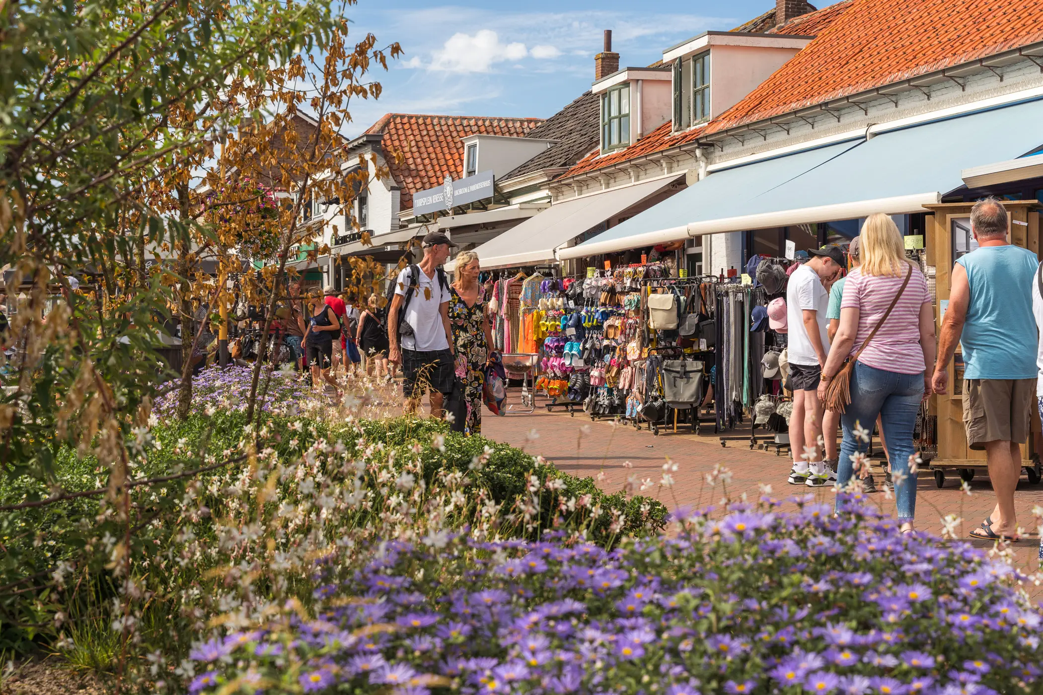 Renesse