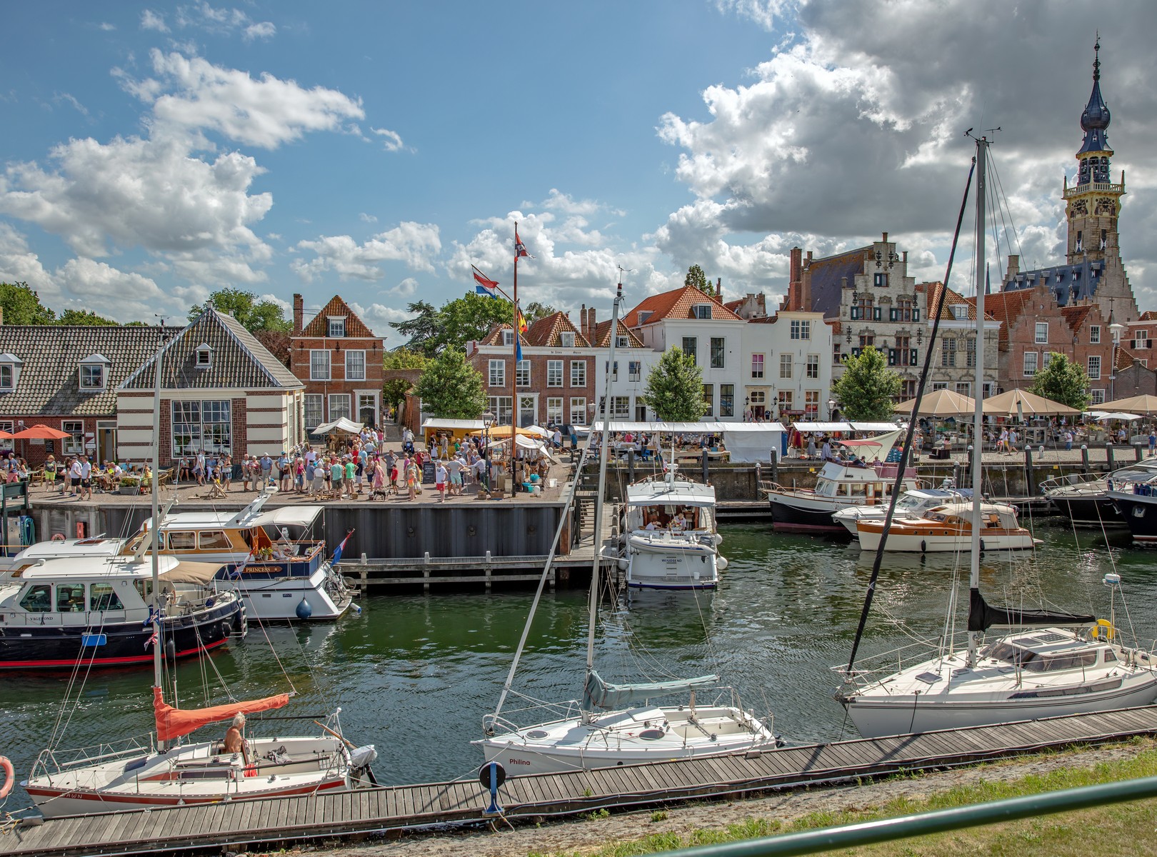 Veere