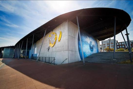 Pathé Vlissingen